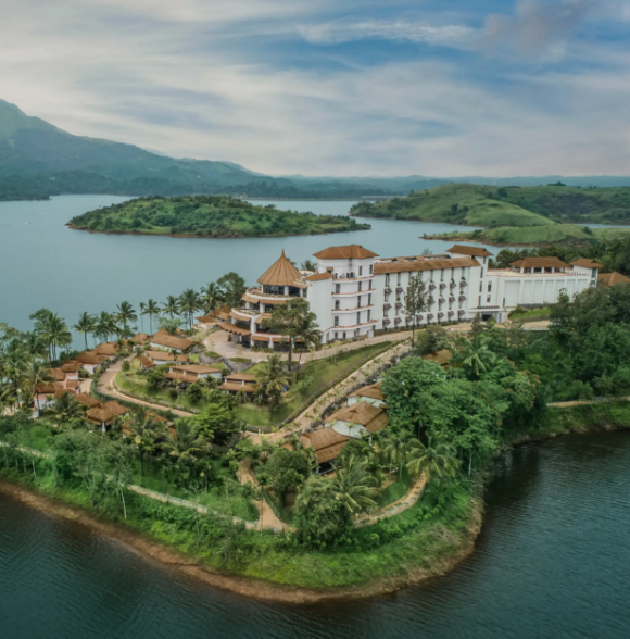 Taj Wayanad Resort & Spa