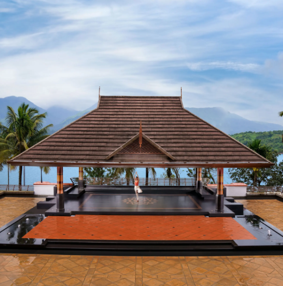 Taj Wayanad Resort & Spa