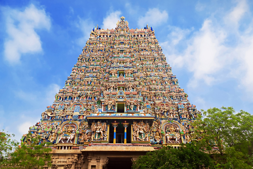 Tamil Nadu