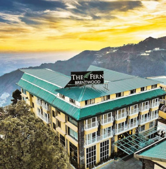 The Fern Brentwood Resort, Mussoorie