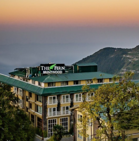 The Fern Brentwood Resort, Mussoorie