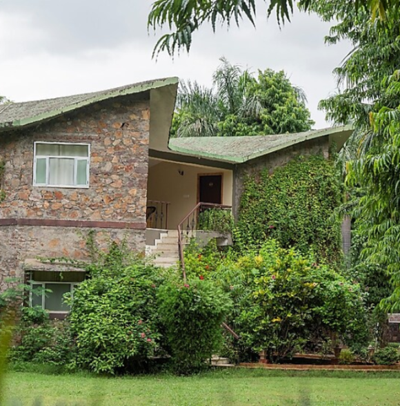 The Fern Ranthambhore Forest Resort