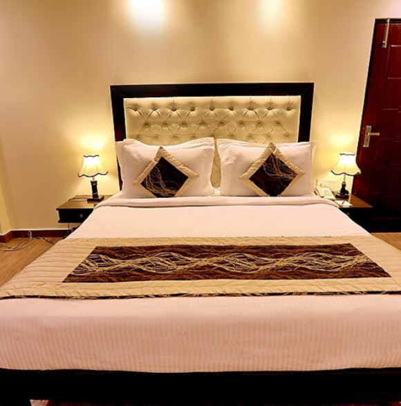 The Fern Residency, Haridwar