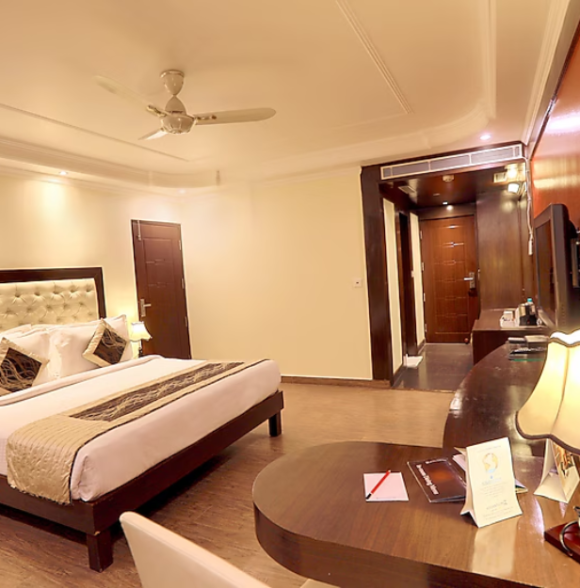 The Fern Residency, Haridwar