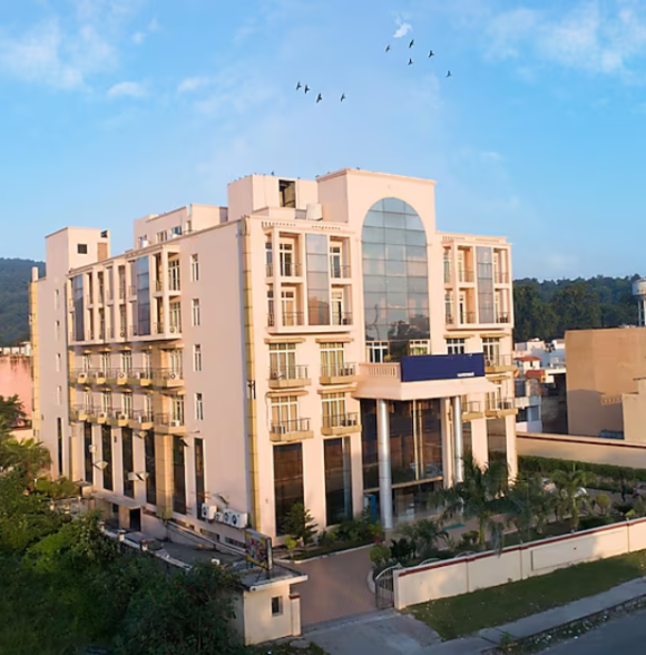 The Fern Residency, Haridwar
