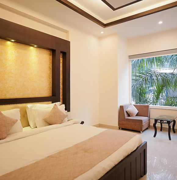 The Grand Shiva Resort and Spa