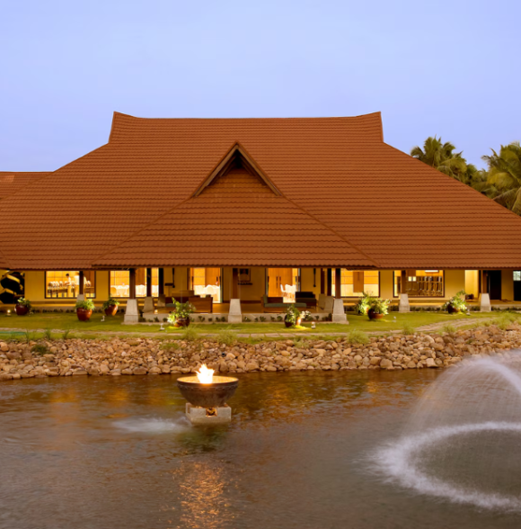 The LaLiT Resort & Spa Bekal