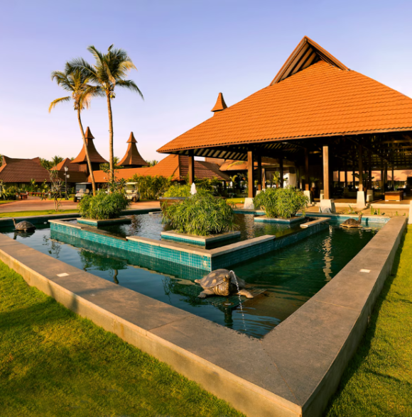 The LaLiT Resort & Spa Bekal