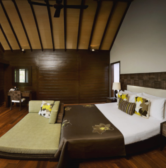 The LaLiT Resort & Spa Bekal