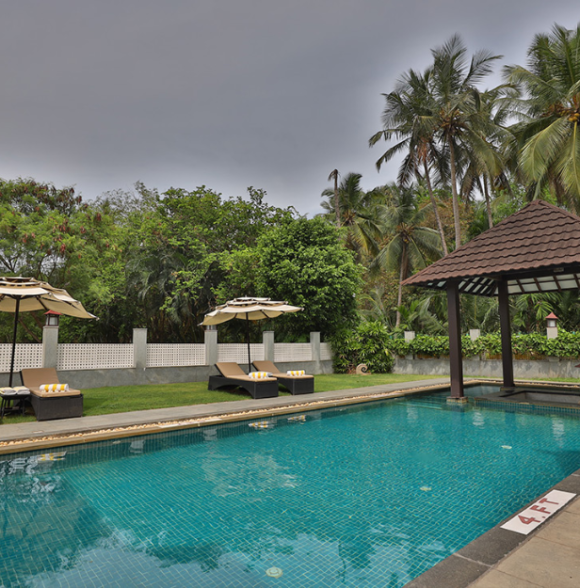 The LaLiT Resort & Spa Bekal