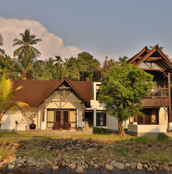The LaLiT Resort & Spa Bekal