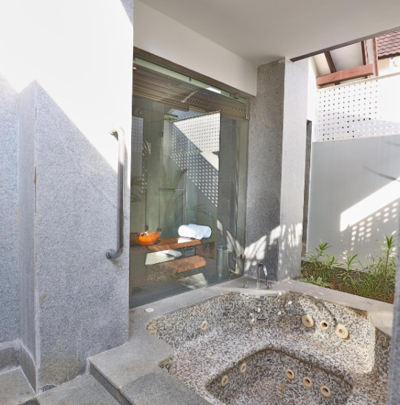 The LaLiT Resort & Spa Bekal