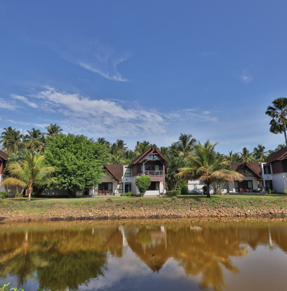 The LaLiT Resort & Spa Bekal