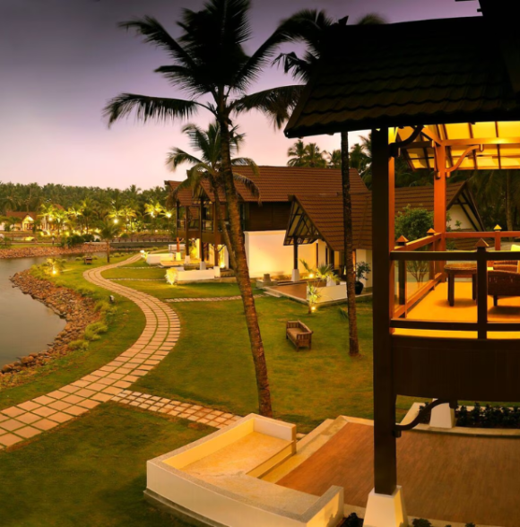 The LaLiT Resort & Spa Bekal