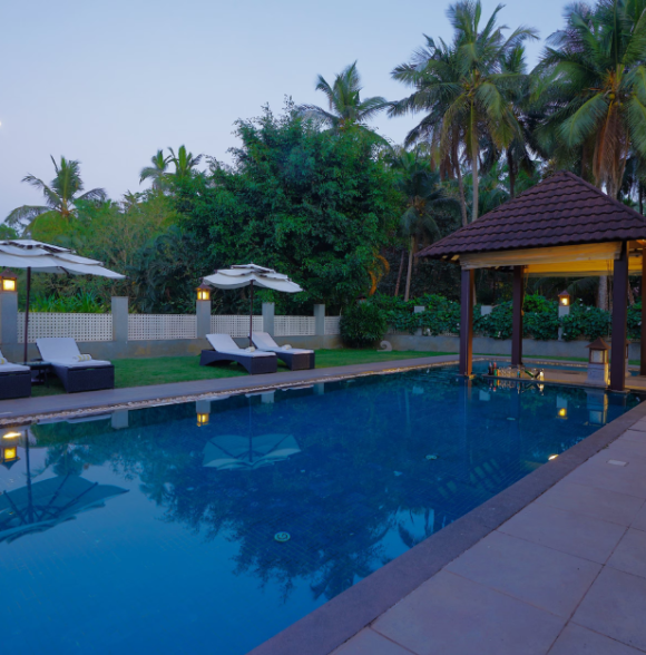 The LaLiT Resort & Spa Bekal