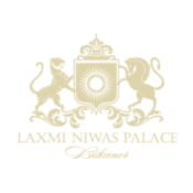 The Laxmi Niwas Palace