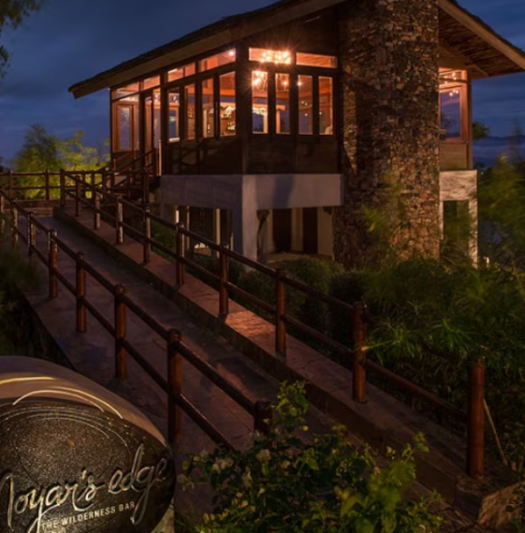 The Serai Bandipur