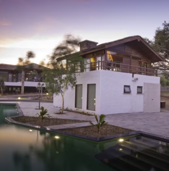 The Serai Bandipur