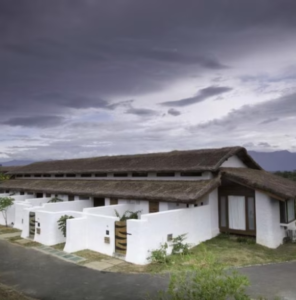 The Serai Bandipur