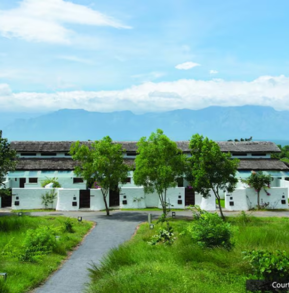 The Serai Bandipur