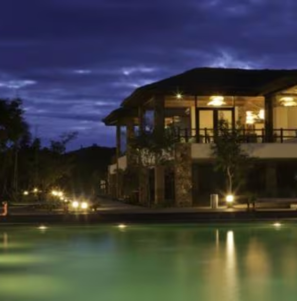 The Serai Bandipur