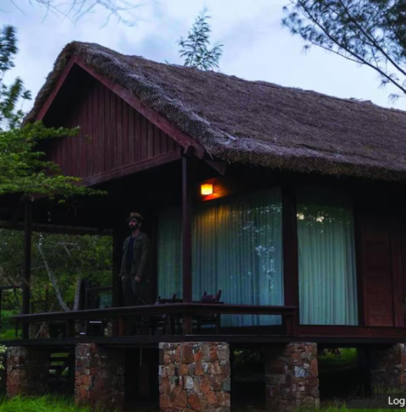 The Serai Bandipur