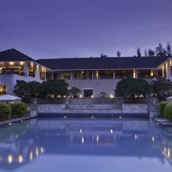 The Serai Chikmagalur