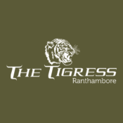The Tigress Ranthambore