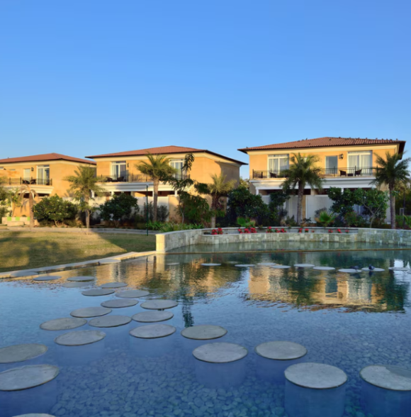 The Westin Pushkar Resort & SPA