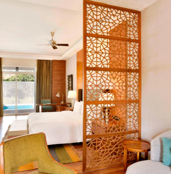 The Westin Pushkar Resort & SPA