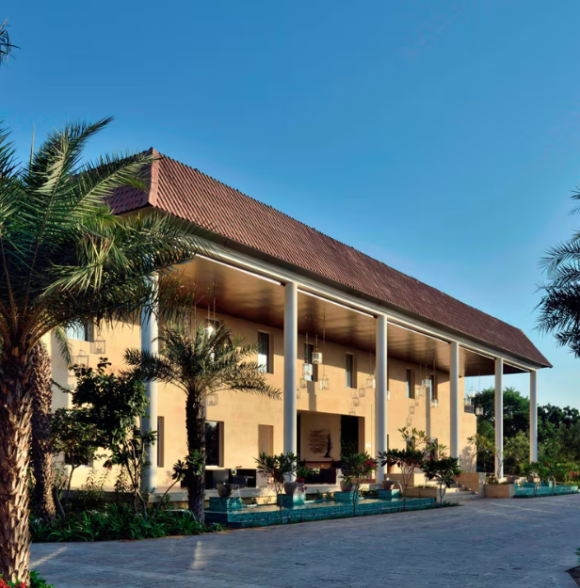 The Westin Pushkar Resort & SPA