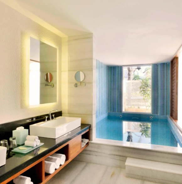 The Westin Pushkar Resort & SPA