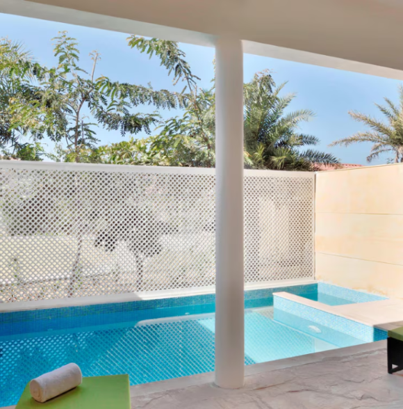 The Westin Pushkar Resort & SPA