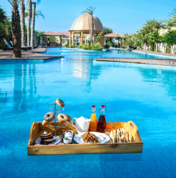 The Westin Pushkar Resort & SPA