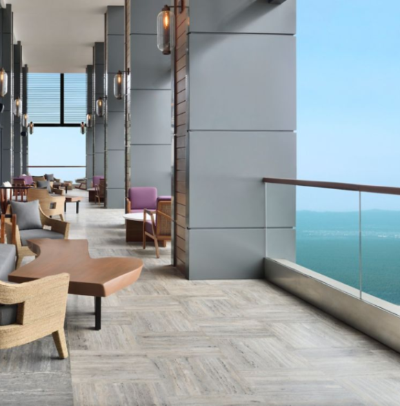 The Westin Resort & Spa