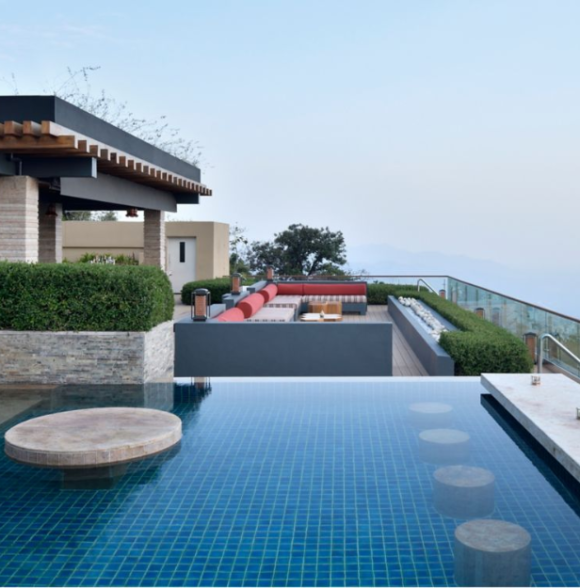 The Westin Resort & Spa