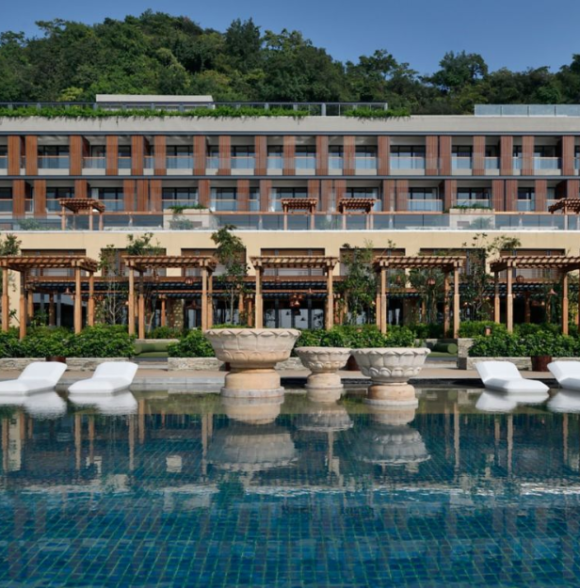 The Westin Resort & Spa