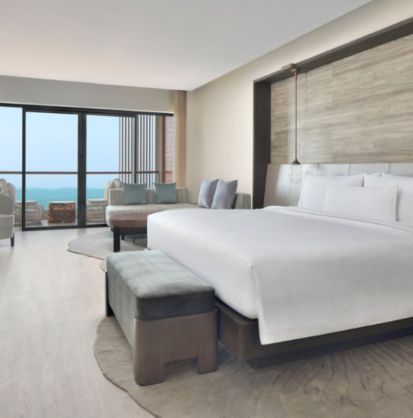 The Westin Resort & Spa
