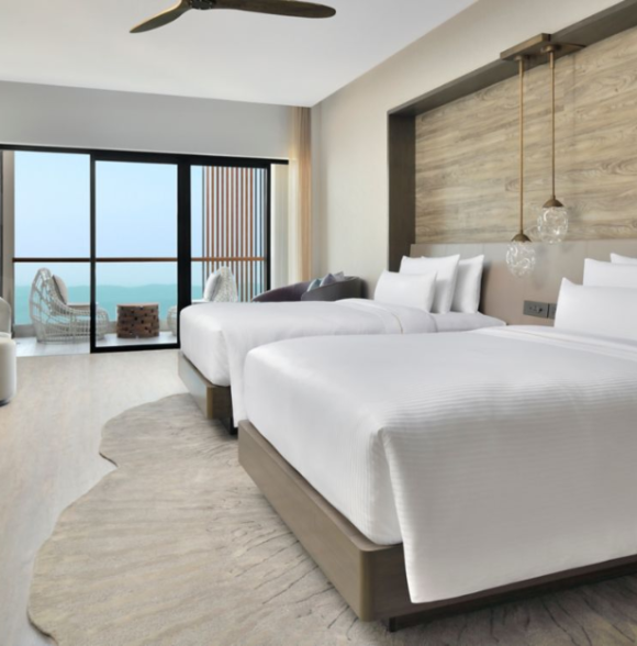 The Westin Resort & Spa