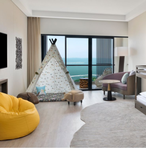 The Westin Resort & Spa