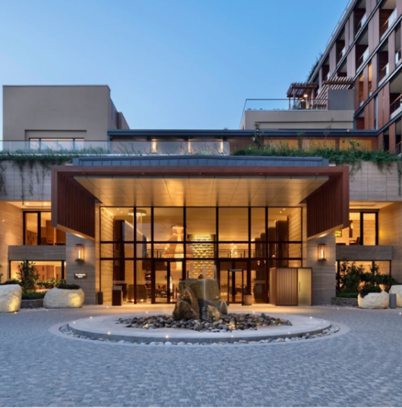 The Westin Resort & Spa