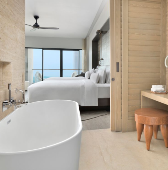 The Westin Resort & Spa