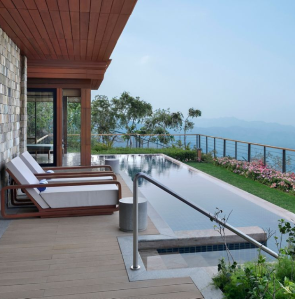 The Westin Resort & Spa
