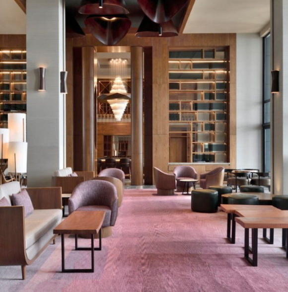 The Westin Resort & Spa