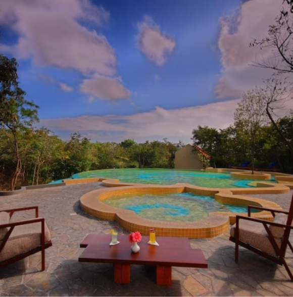 The Windflower Jungle Resort & Spa Bandipur