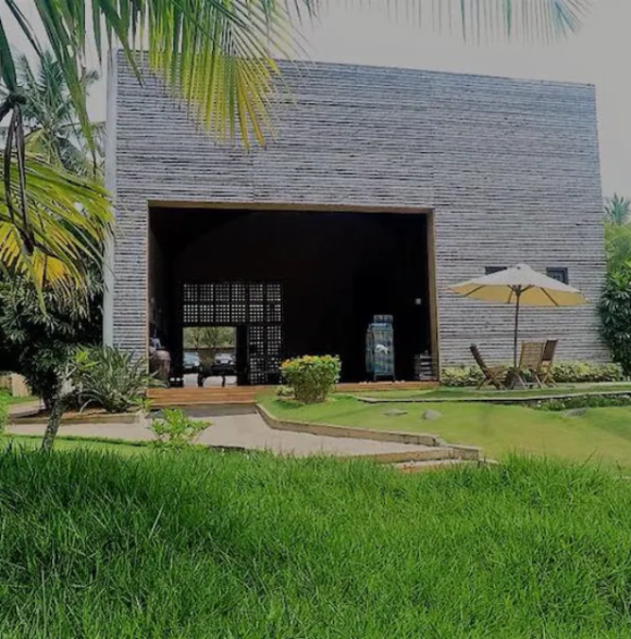 The Windflower Resorts and Spa