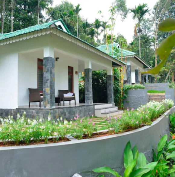 The Woods Resort