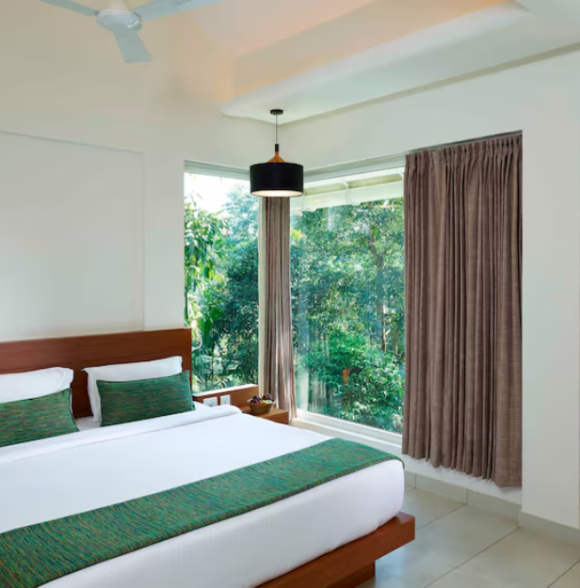 The Woods Resort