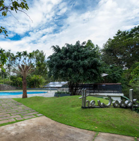 The Woods Resort