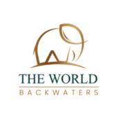 The World Back Water